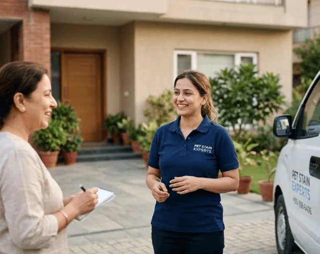 Pet Stain Carpet Cleaning Spring Creek, NV FAQs